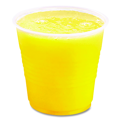 Cup Cold 10 Oz 100/Sl MPN:DCCY10