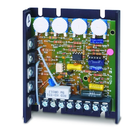 Dual Voltage 20 To 55 Amps 24-36 MPN:123D-C