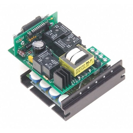 DC Speed Control, 120V AC MPN:130HC100