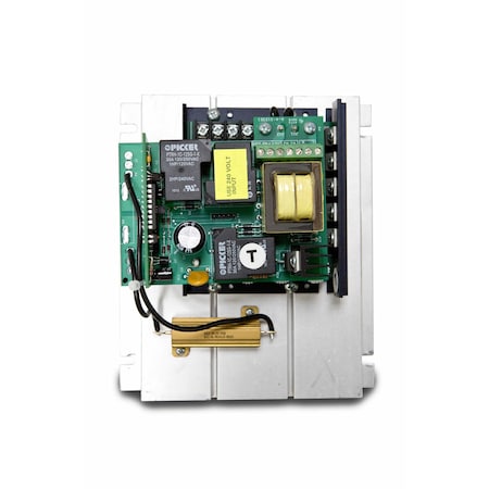 1/4-20 Up To 30 C/Min Output Amps 100 MPN:132HC200