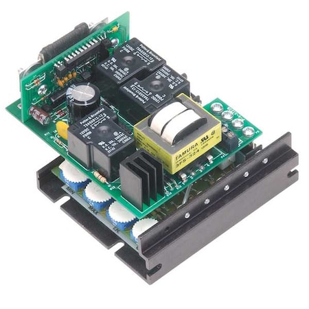 DC Speed Control, 180VDC, 5.5A MPN:132LC200