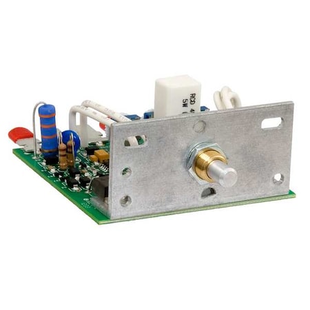 DC Speed Control, 90/180VDC, 2A, NEMA 1/4 MPN:15DV1A