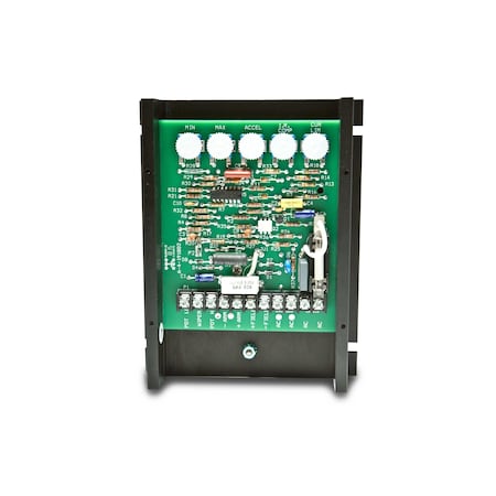1/8 -20Hp Dual Voltage Chassis Control MPN:253G-200C-5