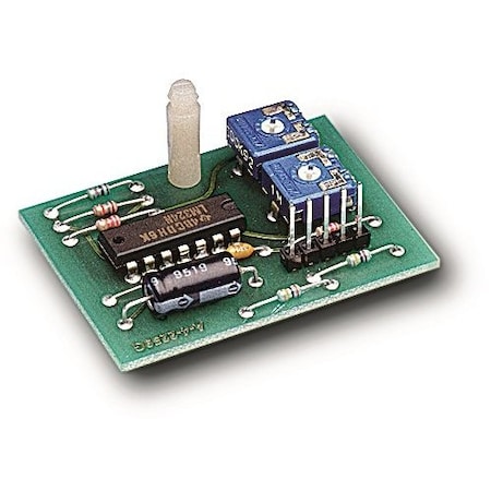 Independently Adjustable Linear Accel MPN:-2A(125D)