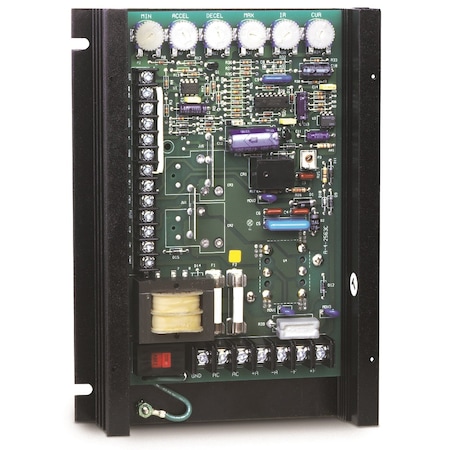 1/8 Thru 20 Hp Dual Voltage Relay MPN:530BRC-36MA