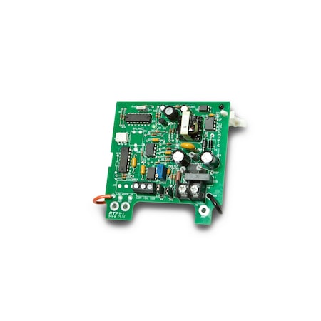 Isolated Voltage Follower 120/240Vac MPN:-55H2