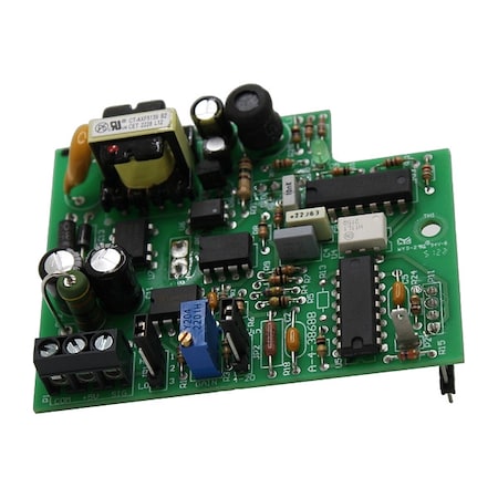 Motor Speed Control Option MPN:55H3