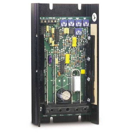 DC Speed Control, 0-24/36VDC, 40A, NEMA 4X MPN:65E40