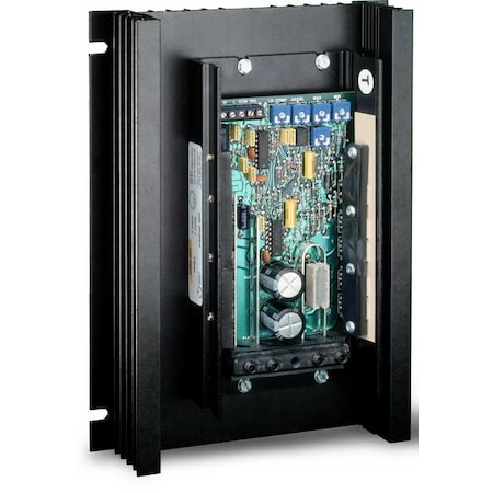 DC Speed Control, 0-12VDC, 60A, NEMA 4X MPN:65E60-12