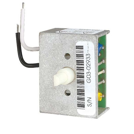 AC Motor Speed Control, 120 V, 2.5 A Max MPN:AC03-05S