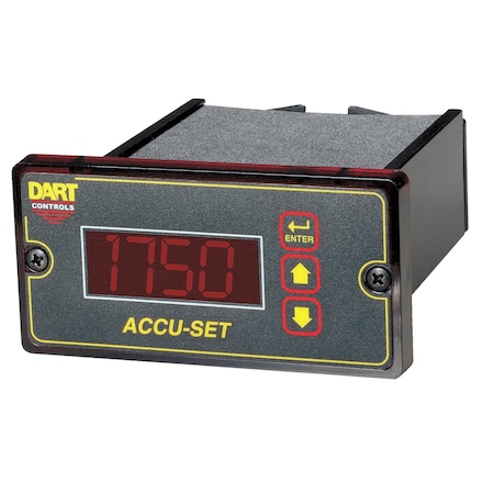 Dual Voltage Digital Miroprocessor Based MPN:ASP10