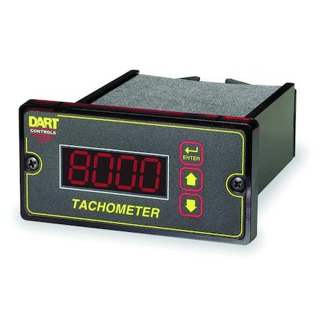 Control, DC Tach MPN:DM8000