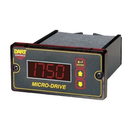 DC Speed Control, 90/180VDC, 5A, NEMA 4X MPN:MD10P