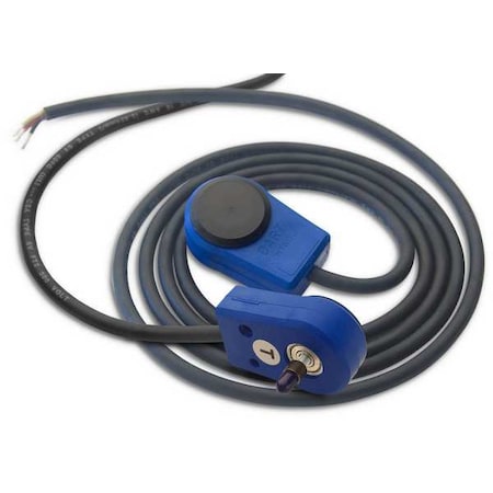 PulseGenerator, 1 Pulse/Rev, 4.5 to 24 VDC MPN:PU-2E