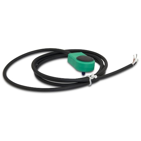 Hall Effect Pick-Up 20 Pulse /Revolution MPN:PU-40R