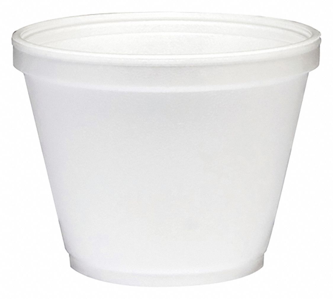 Example of GoVets Disposable Soup Containers category