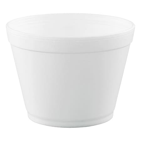 Foam Food Container, 16 oz MPN:16MJ32