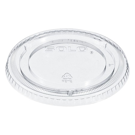 Disp Cold Cup Lid, 12oz-26oz, Clear, PK1000 MPN:626TP