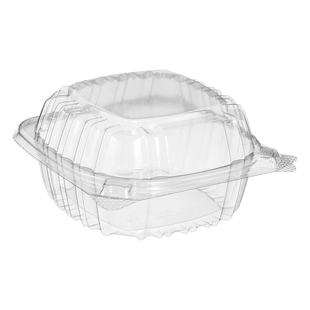 Sandwich Hinged Container, 5 In MPN:C53PST1