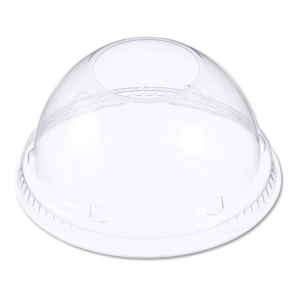 12 oz Foam Hot Cup Lid MPN:DCC16LCDH