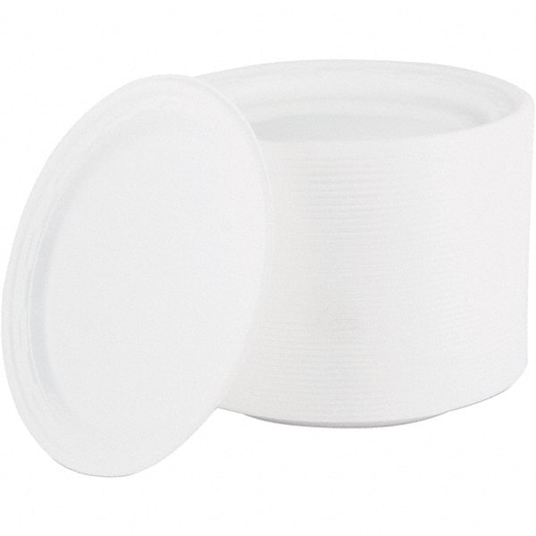 Plate: Paper, White MPN:DCC6PWFPK