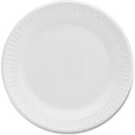 Dart® 6PWCR Foam Plate 6