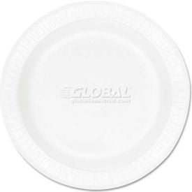 Dart® 9PWCR Foam Plate 9