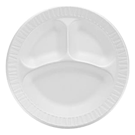 Lam Foam Plt In White MPN:10CPWC
