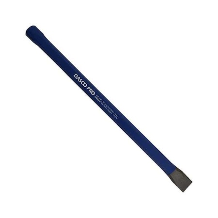 Long Cold Chisel, 3/4 In. x 12 In. MPN:410