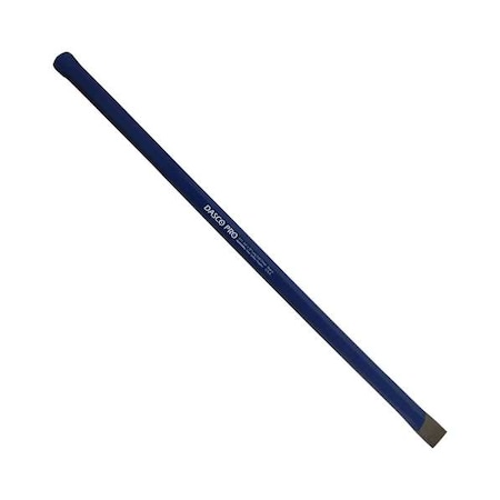 Long Cold Chisel, 3/4 In. x 18 In. MPN:411