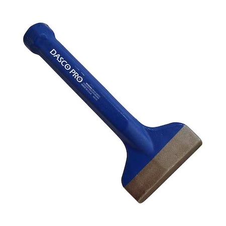 Brick Chisel, 3