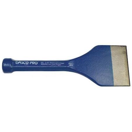 Electrician Chisel, 2-3/4