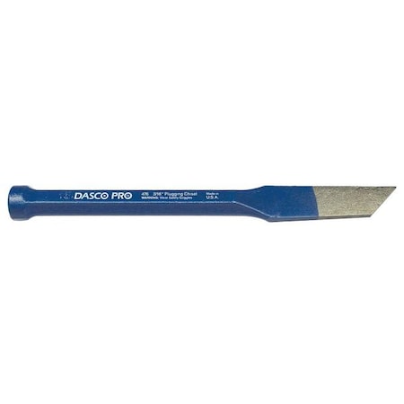 Plugging Chisel, 3/16