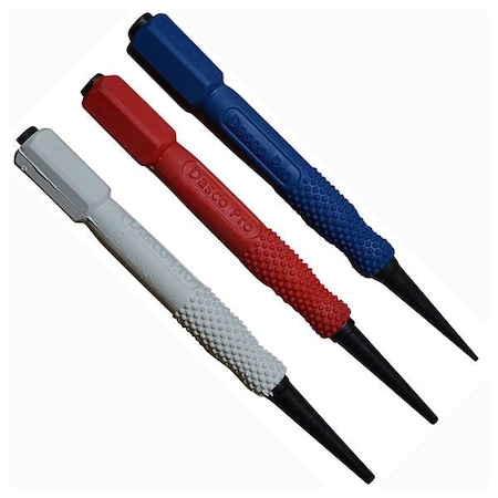 Nail Set, 5