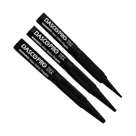 Nail Set, 4