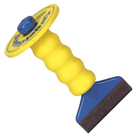 Guarded Brick Chisel, 3