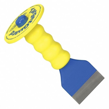 Guarded Electrician Chisel, 2-3/4