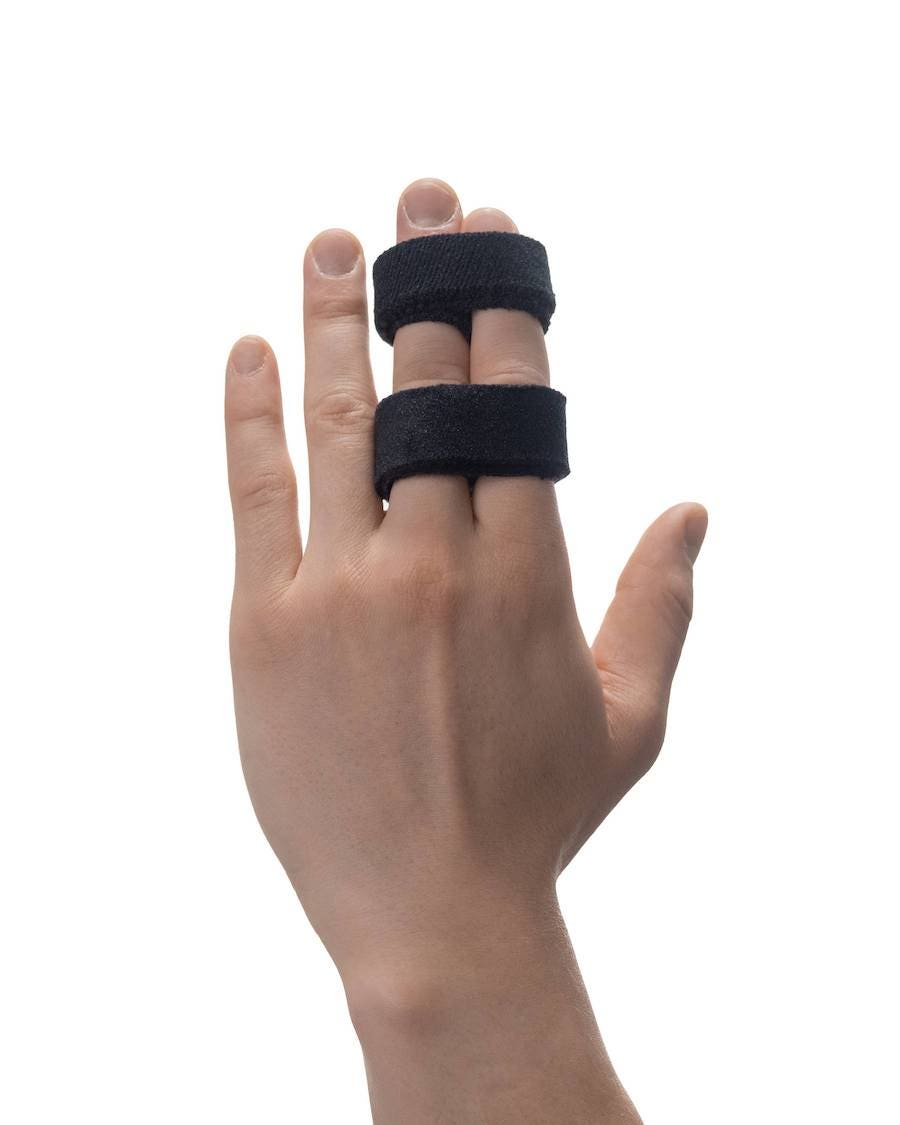 Example of GoVets Buddy Finger Splints category
