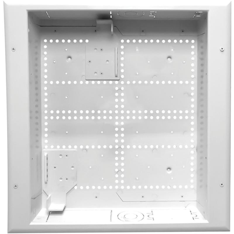 DataComm Mounting Box for Media Box, Power Supply, 4580111P MPN:45-8011-1P