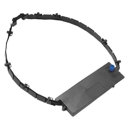 Ribbon Cartridge, Black, Remanufactured MPN:P1351