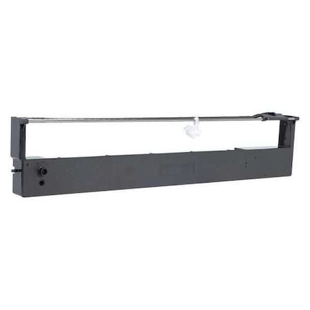 Ribbon Cartridge, Black, Remanufactured MPN:P1857