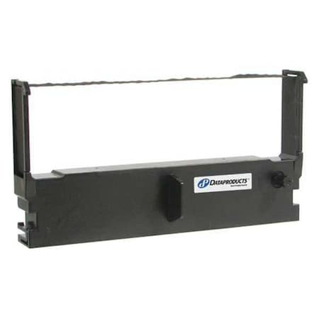 Ribbon Cartridge, Black, Pk6 MPN:P1866
