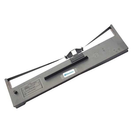 Ribbon Cartridge, Black, Remanufactured MPN:P4030
