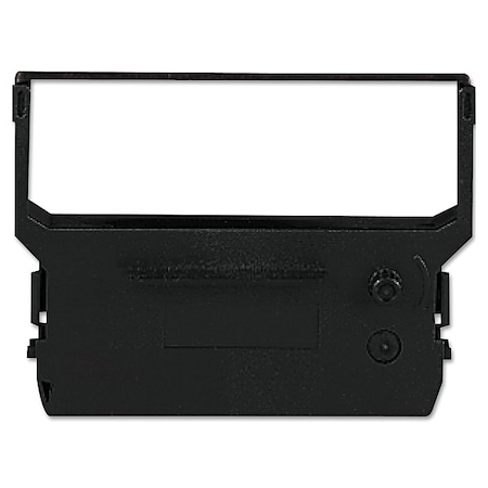Ink Ribbon for Citizen DP-600, Black/Red MPN:R0167