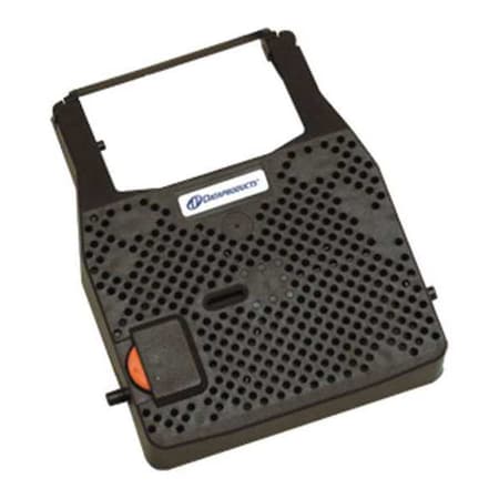 Ribbon Cartridge, Black, Remanufactured MPN:R0510