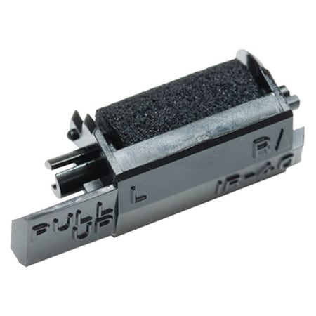 Ribbon Cartridge, Black, Remanufactured MPN:R1180