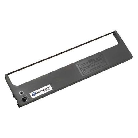 Ribbon Cartridge, Black, Remanufactured MPN:R1800