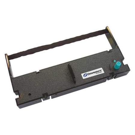 Ribbon Cartridge, Purple, Remanufactured MPN:R2016