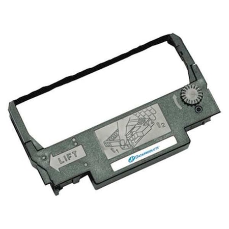 Ribbon Cartridge, Purple, Remanufactured MPN:R2116