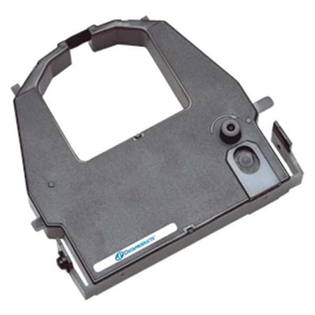 Ribbon Cartridge, Black, Remanufactured MPN:R3460
